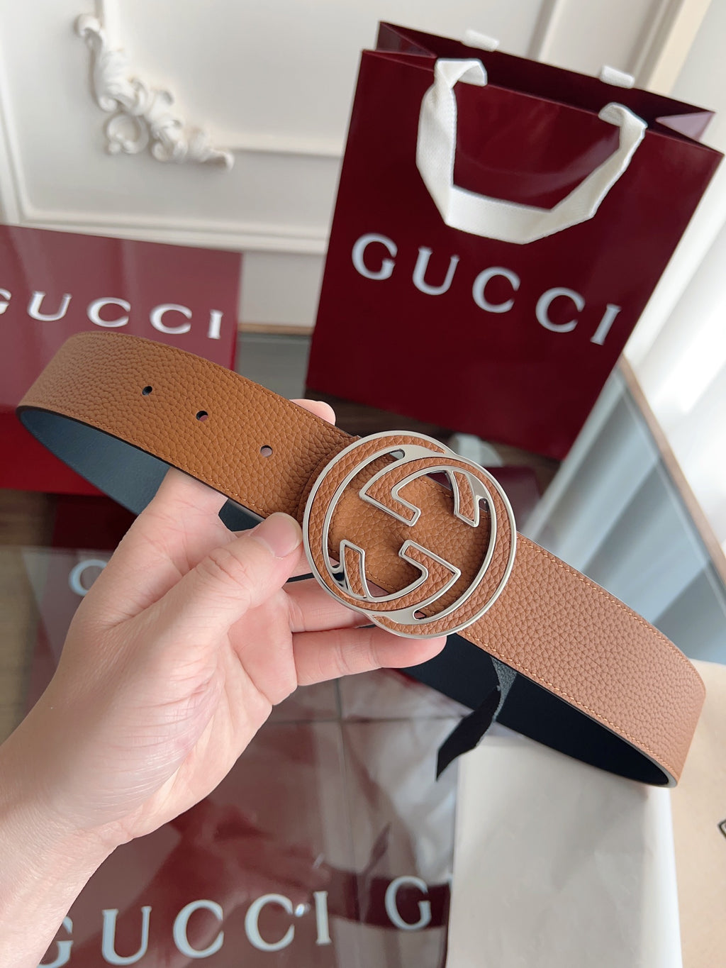 P1Q115B42 Popular High quality belt With full package