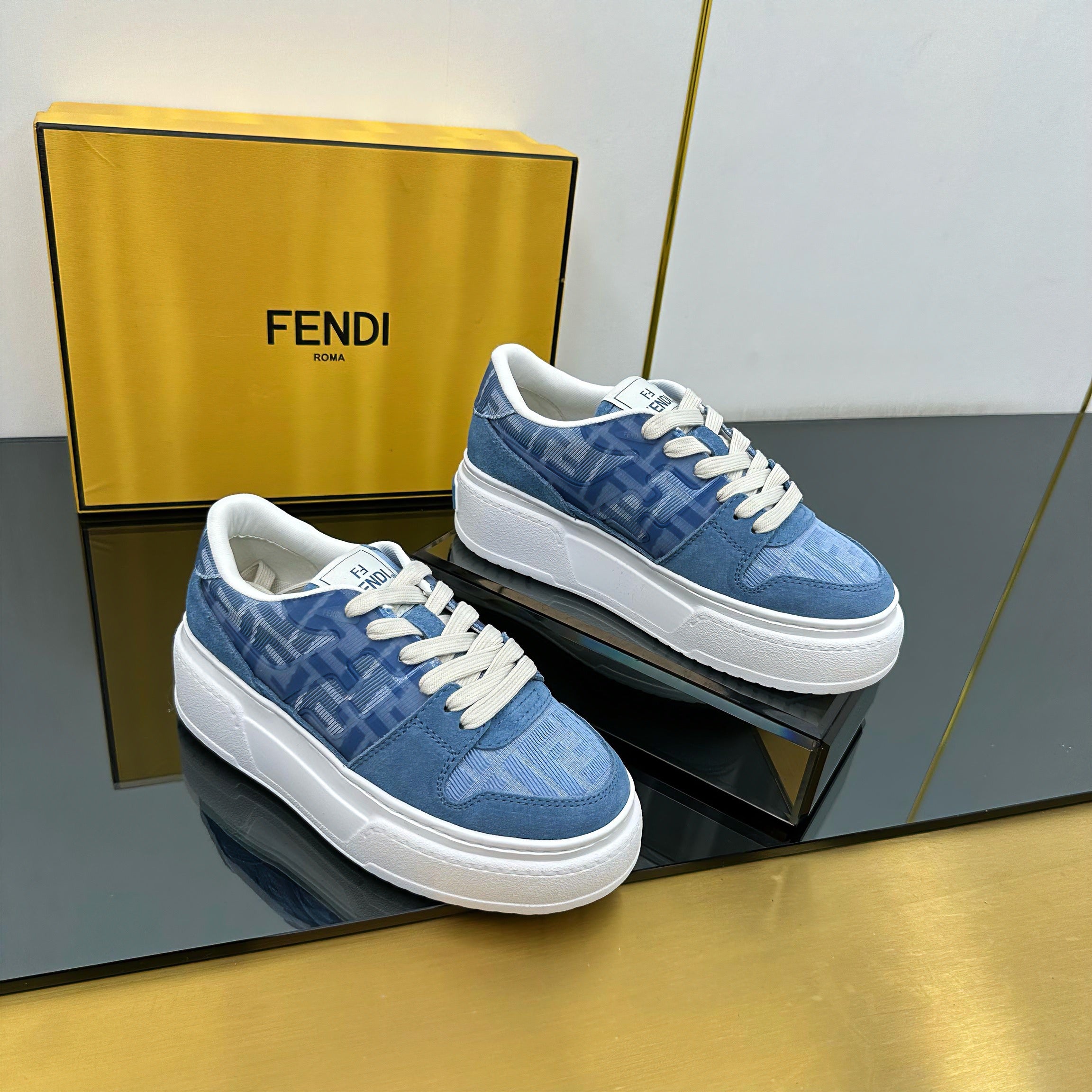 2105QF418Z Popular high-quality Shoes
