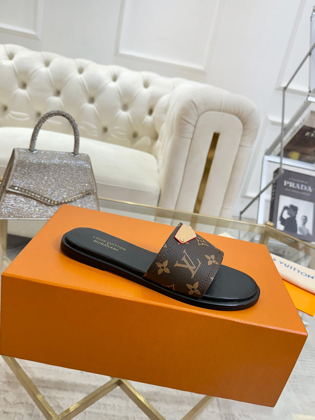 275NE31Z  Popular leather shoes 