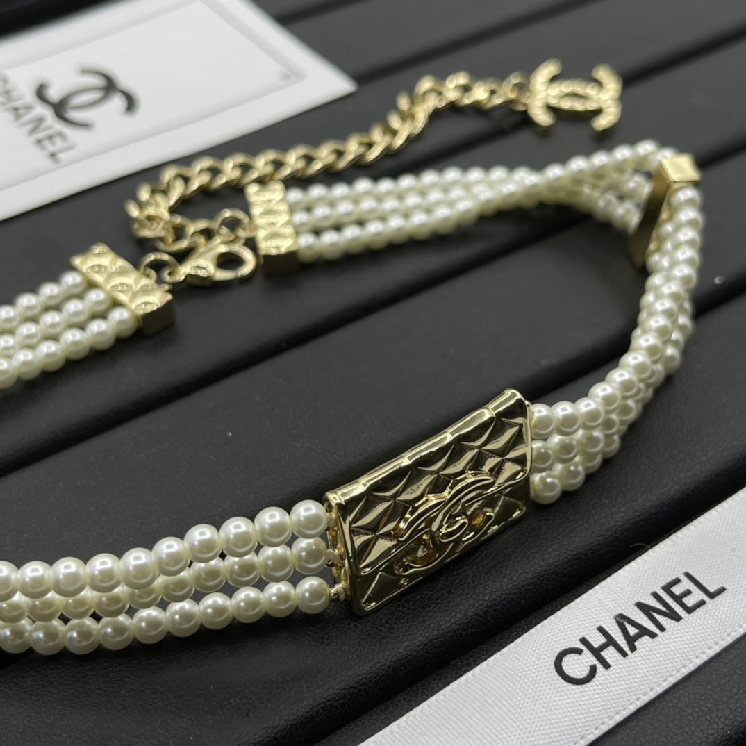 14C925X  Popular   Necklaces