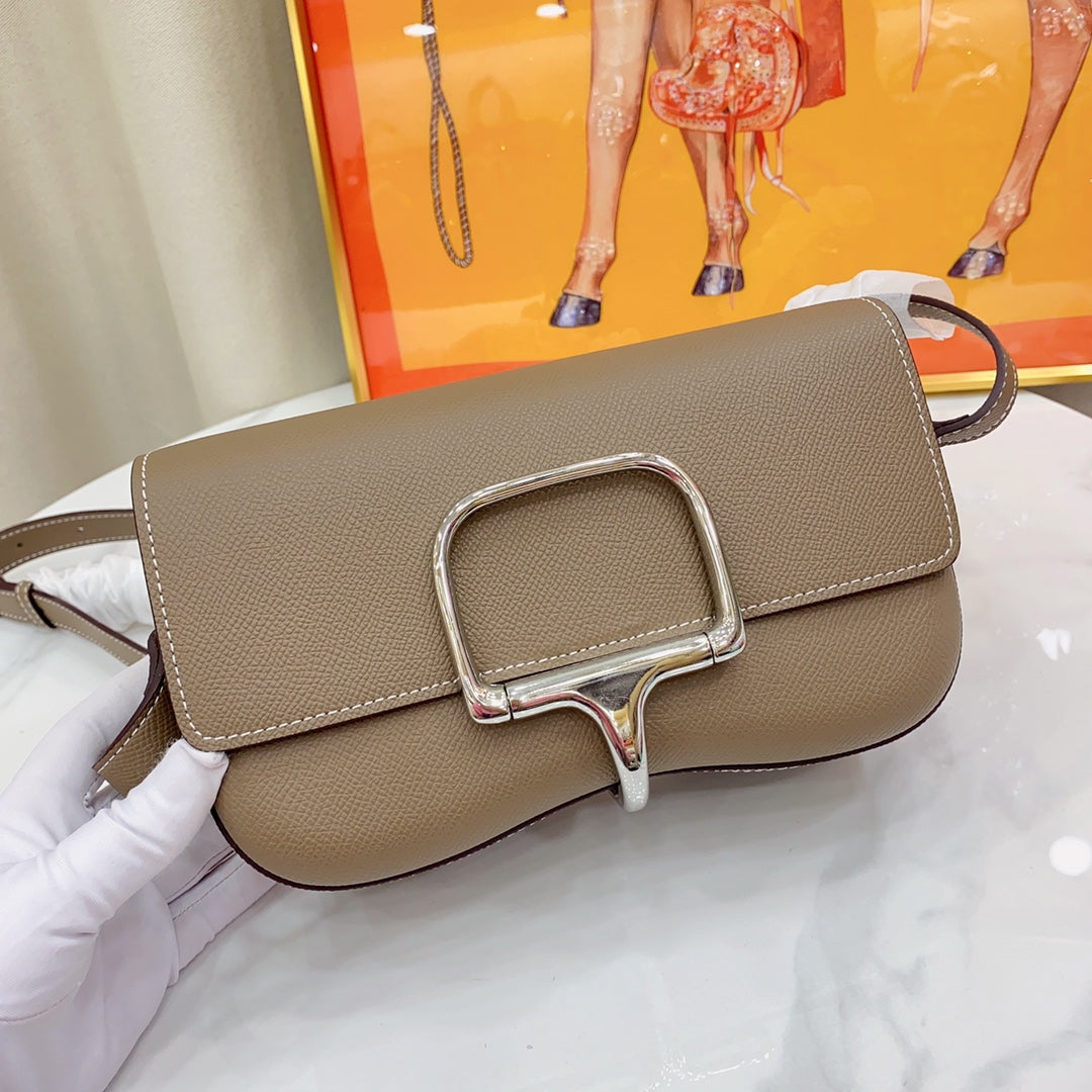 155NH9B Popular  leather bag