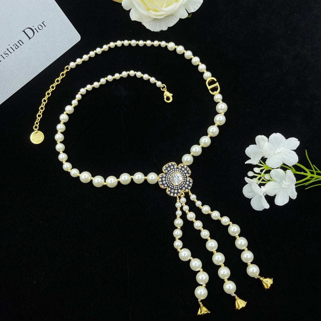 136ND65X Popular  Necklaces
