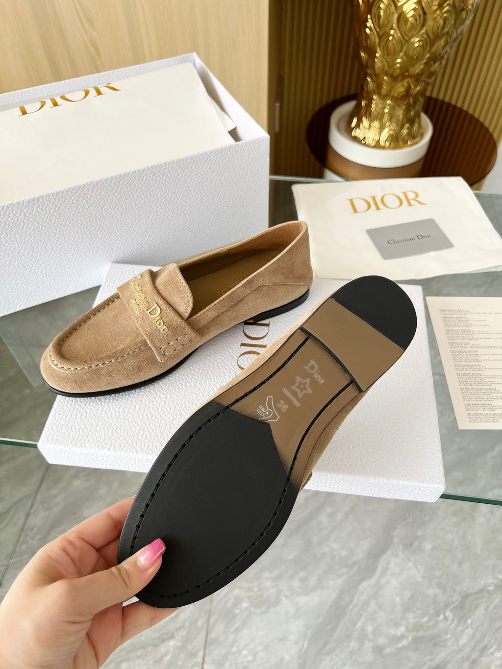 2105QD302Z Popular high-quality  Shoes