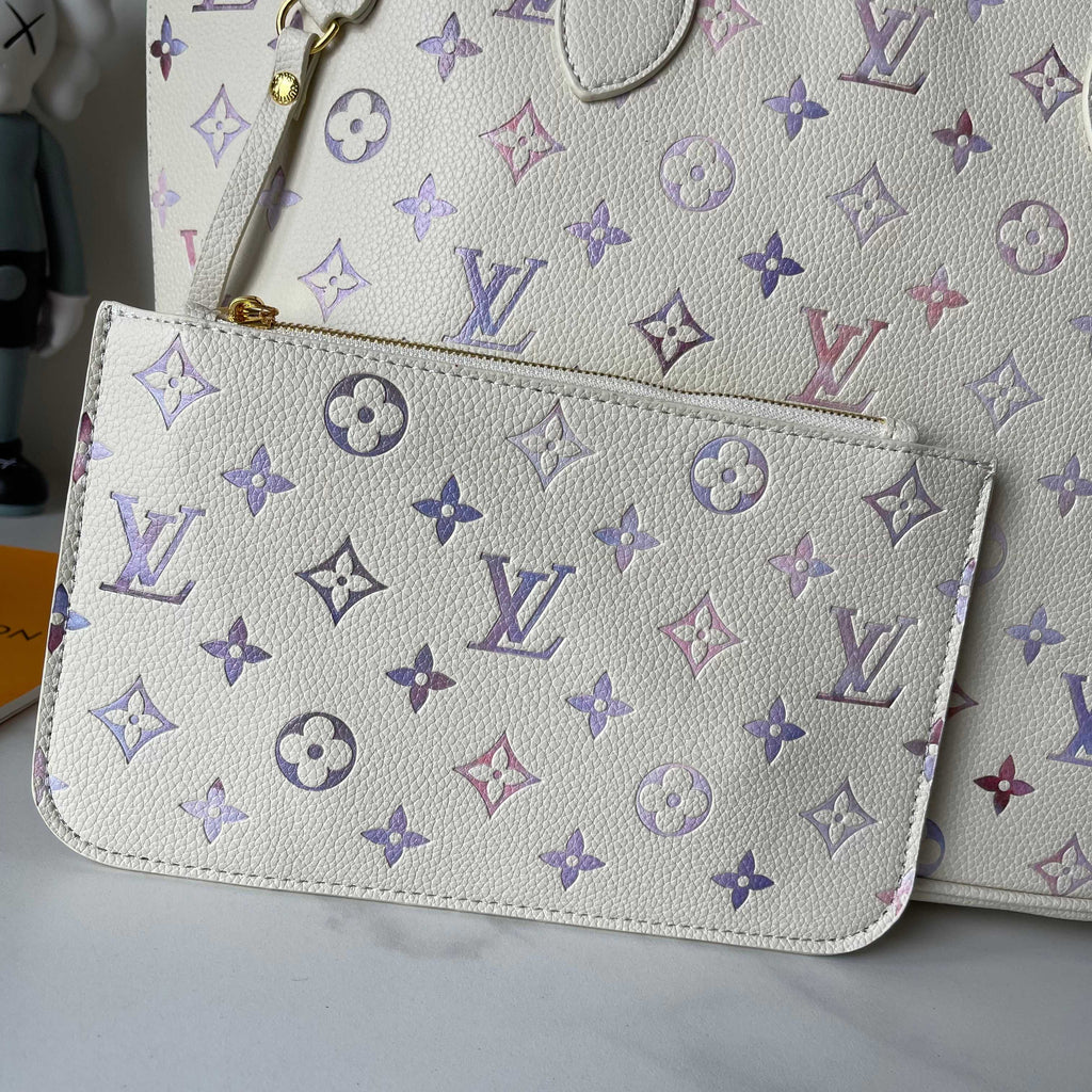 146PE93B Popular leather bag