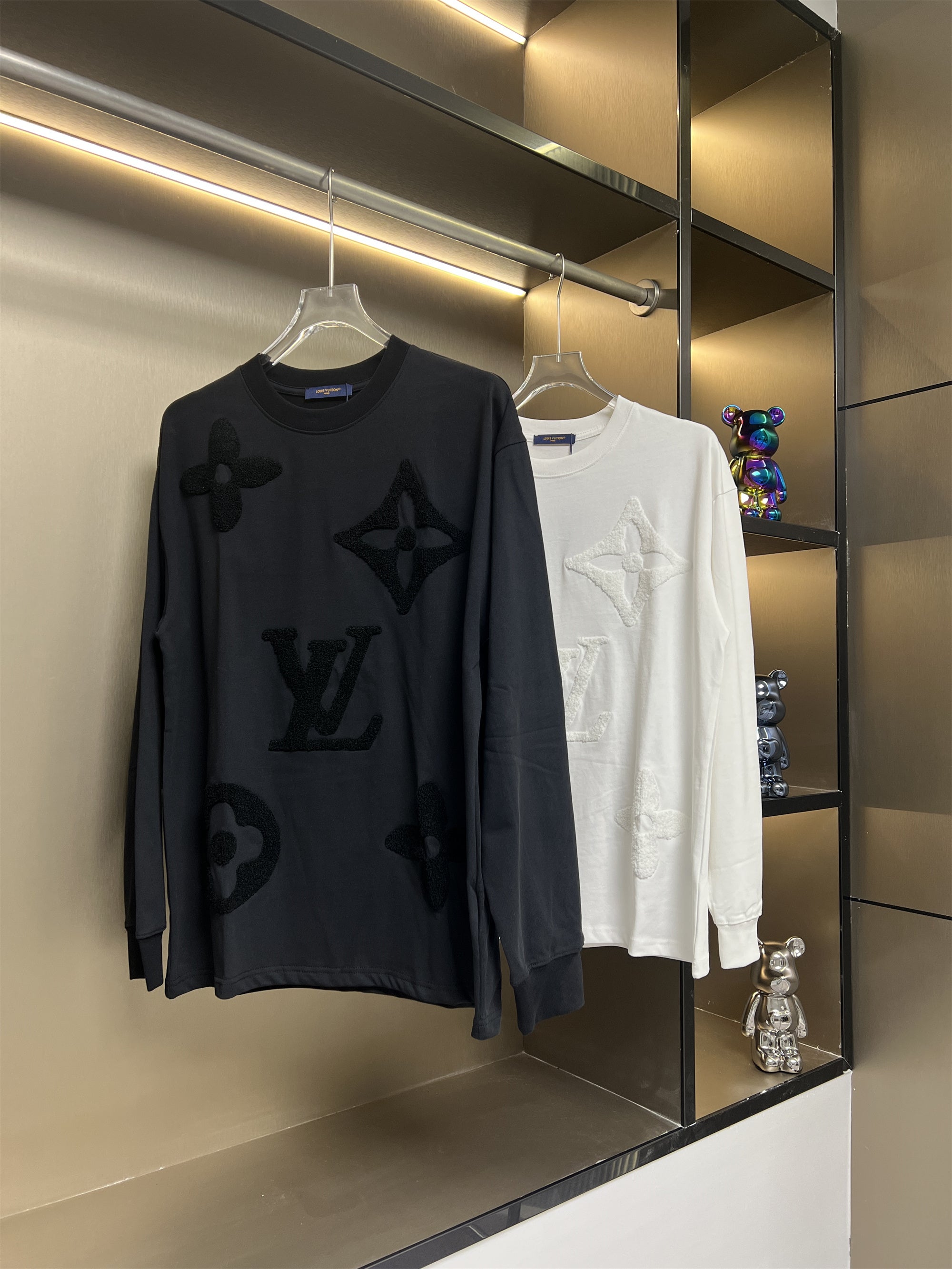 185ZE134U Popular Sweaters