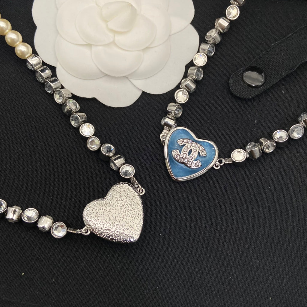55QC189X Popular Necklace