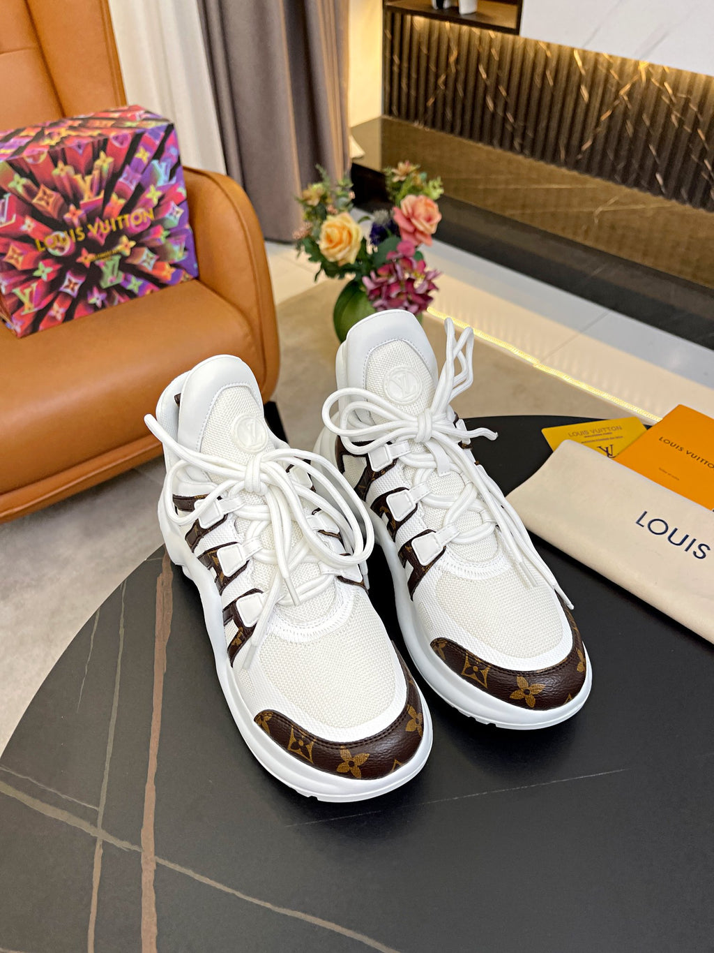295QE175Z  Popular high-quality Shoes