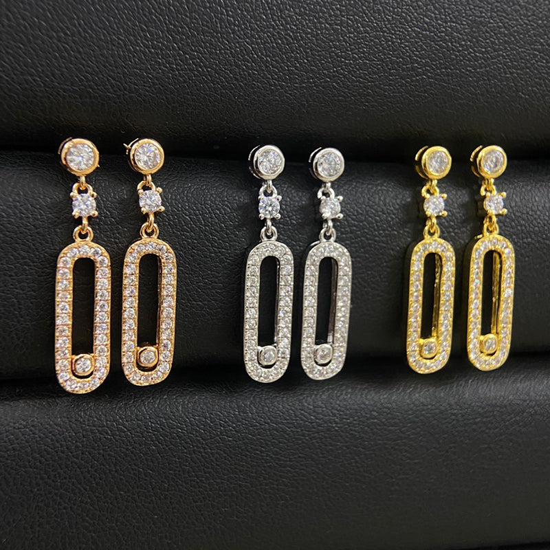 55ZA31E Popular Earrings
