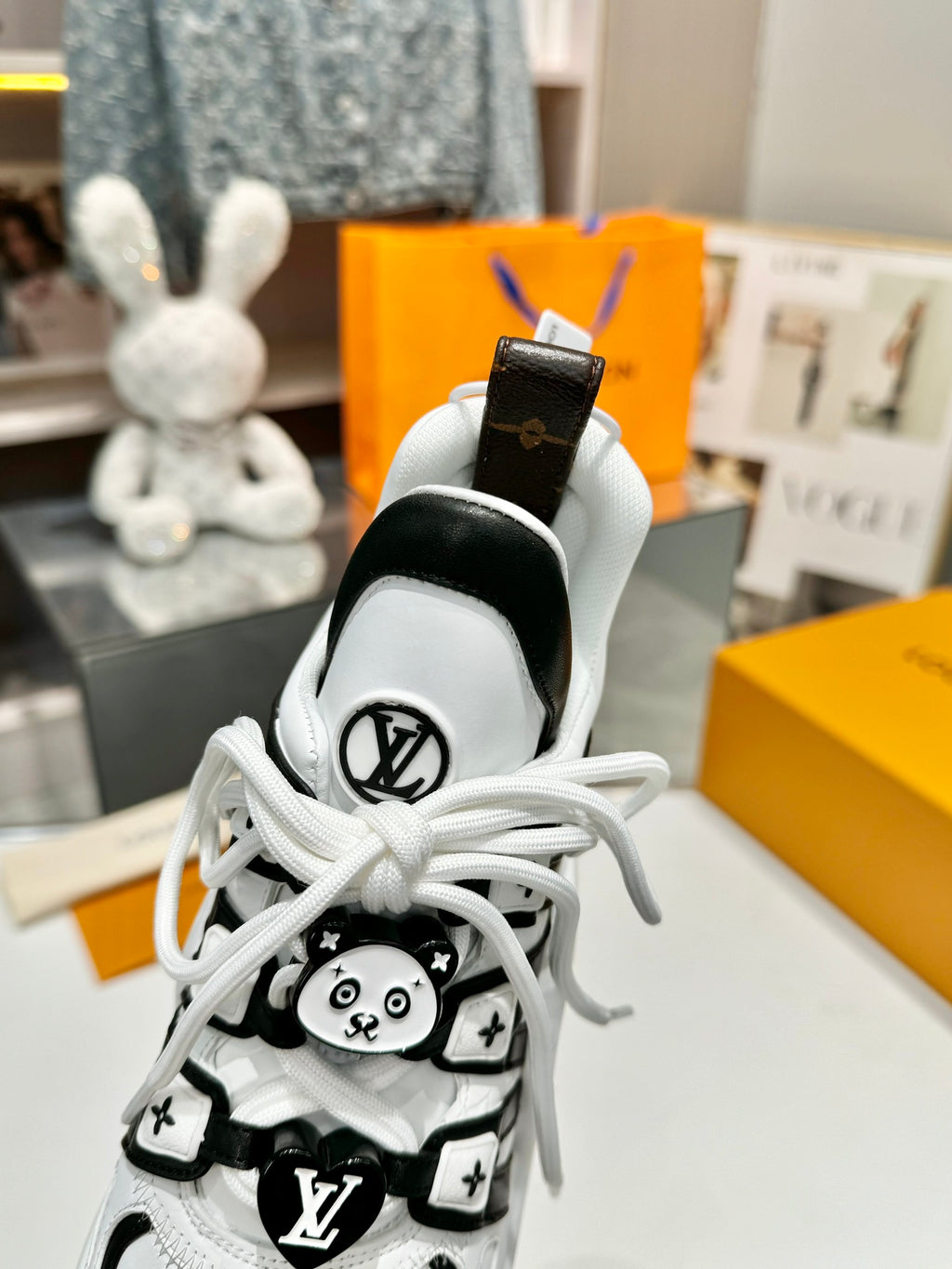 295QE177Z  Popular high-quality Shoes