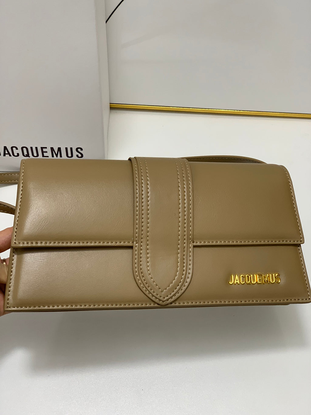 146PA160B Popular leather bags(28x13.5x6cm)
