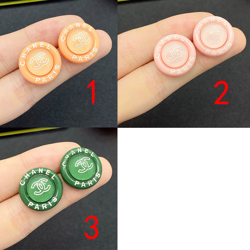 55ZC29E Popular Earrings
