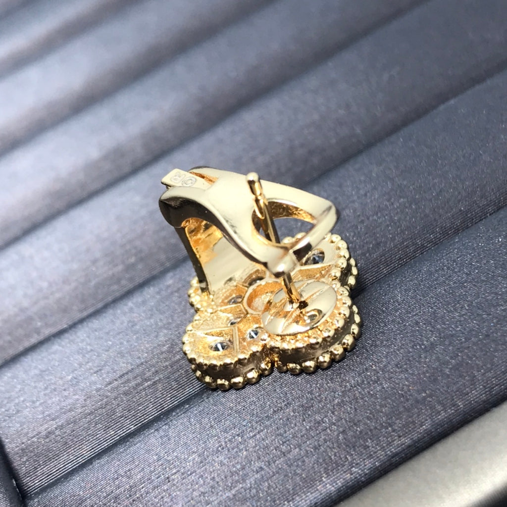 5XVA195E Popular  Earrings