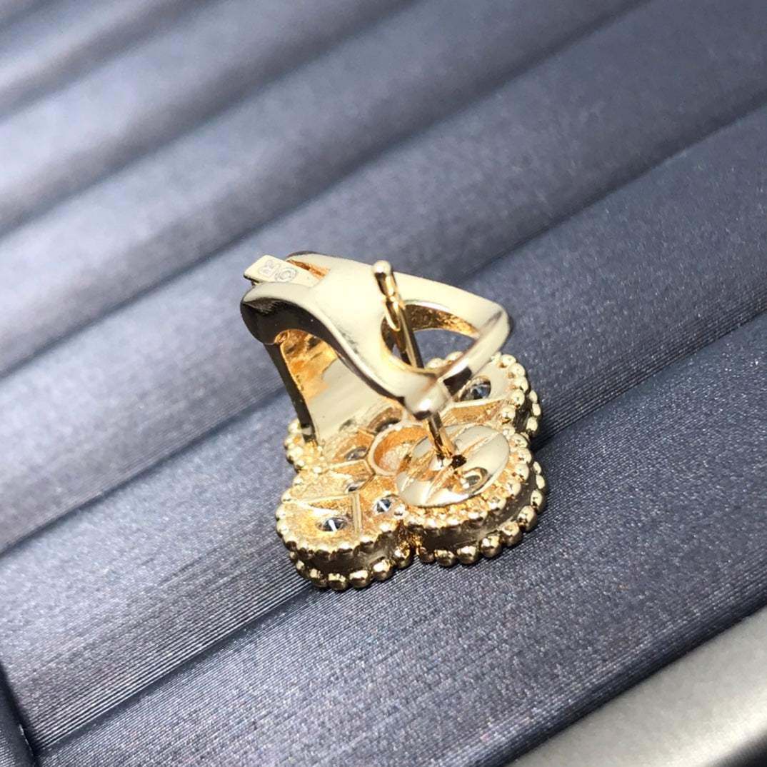 5XVA195E Popular  Earrings