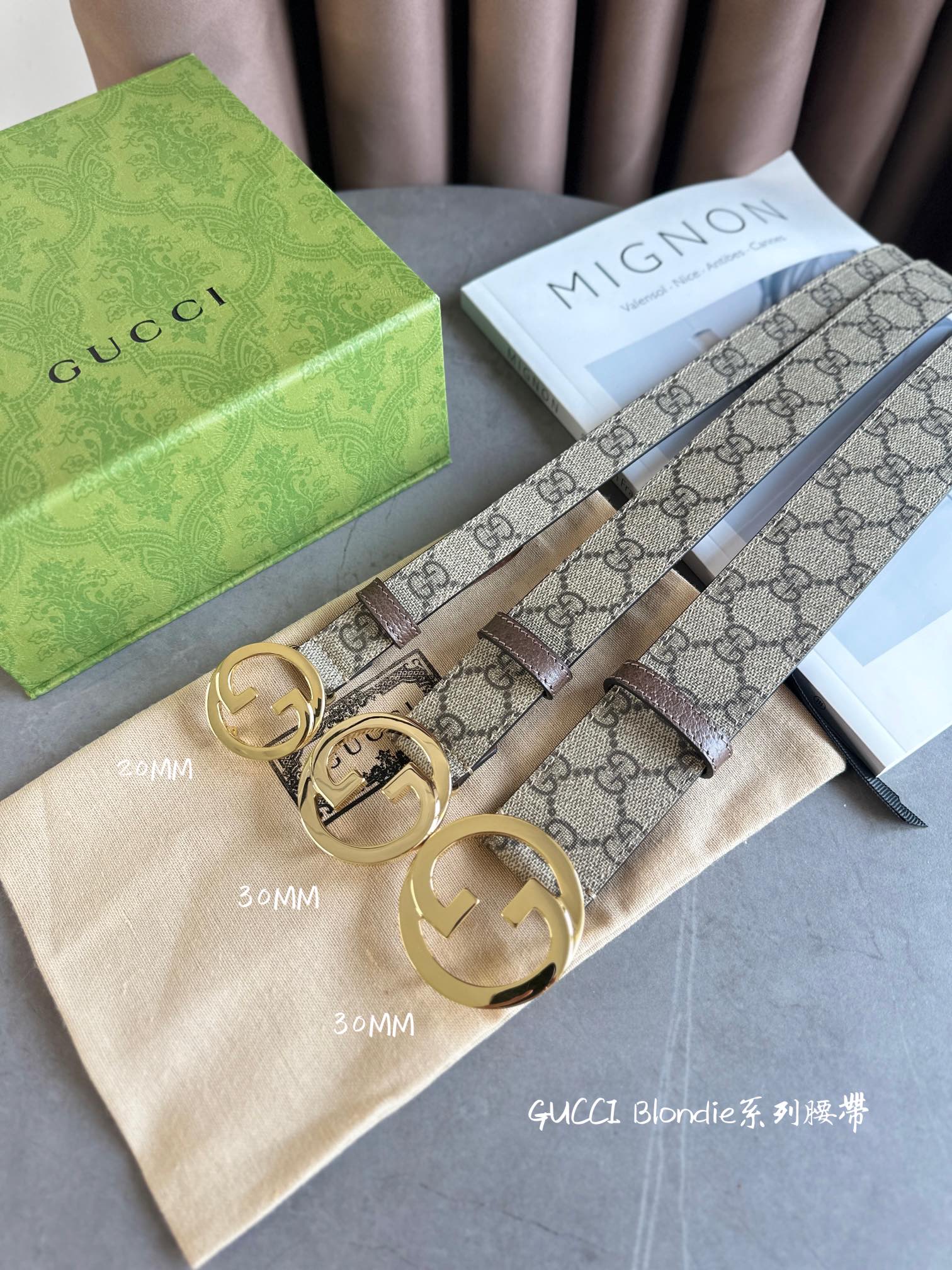1115QB23P Popular High quality belt With full package