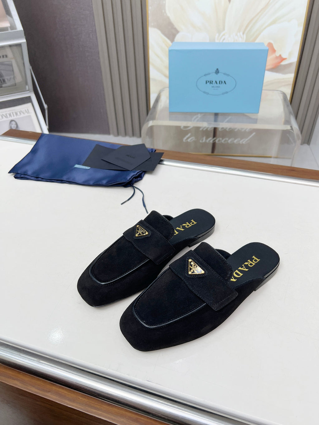 2105QP405Z Popular high-quality Shoes