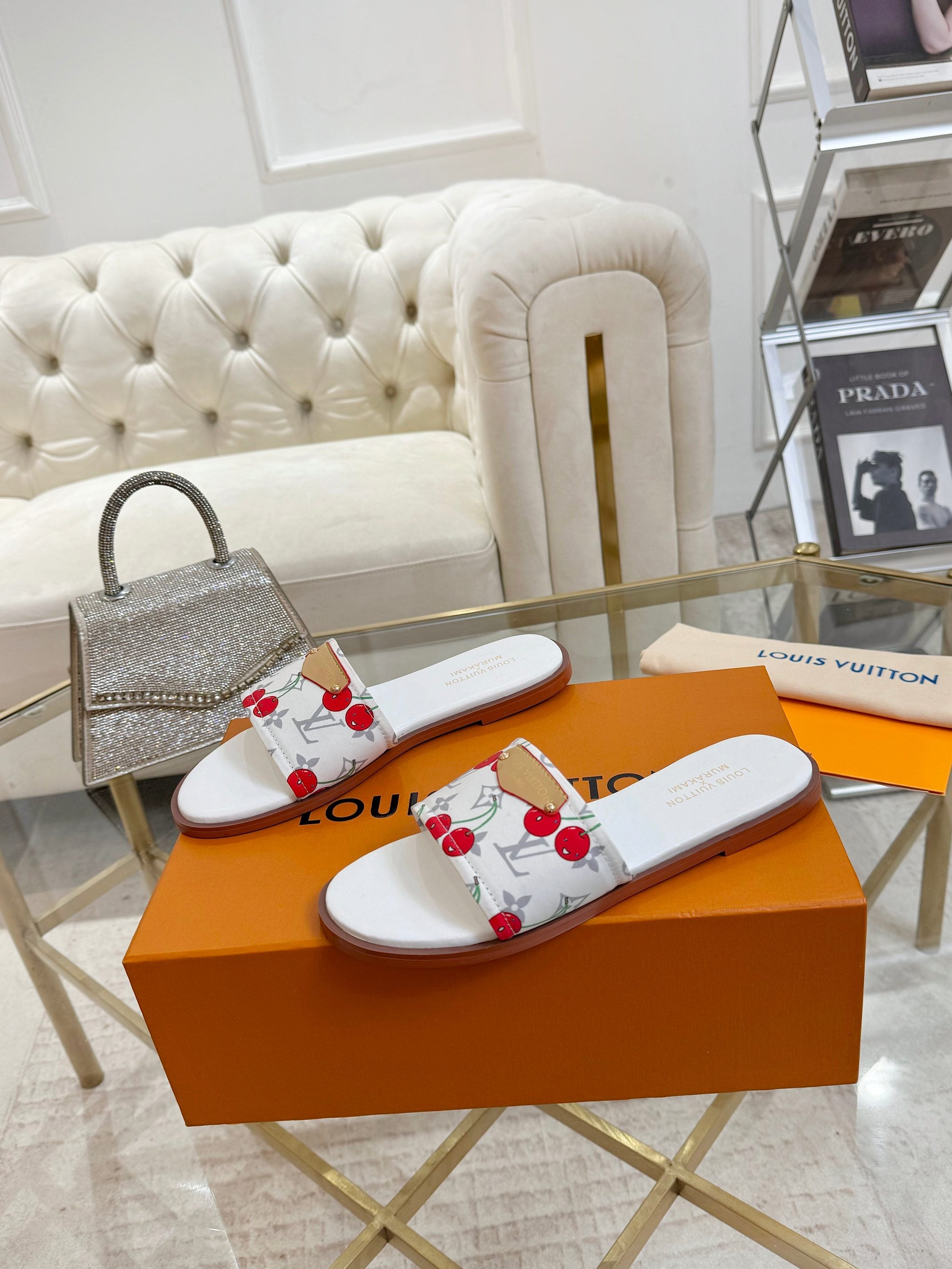 275NE31Z  Popular leather shoes 