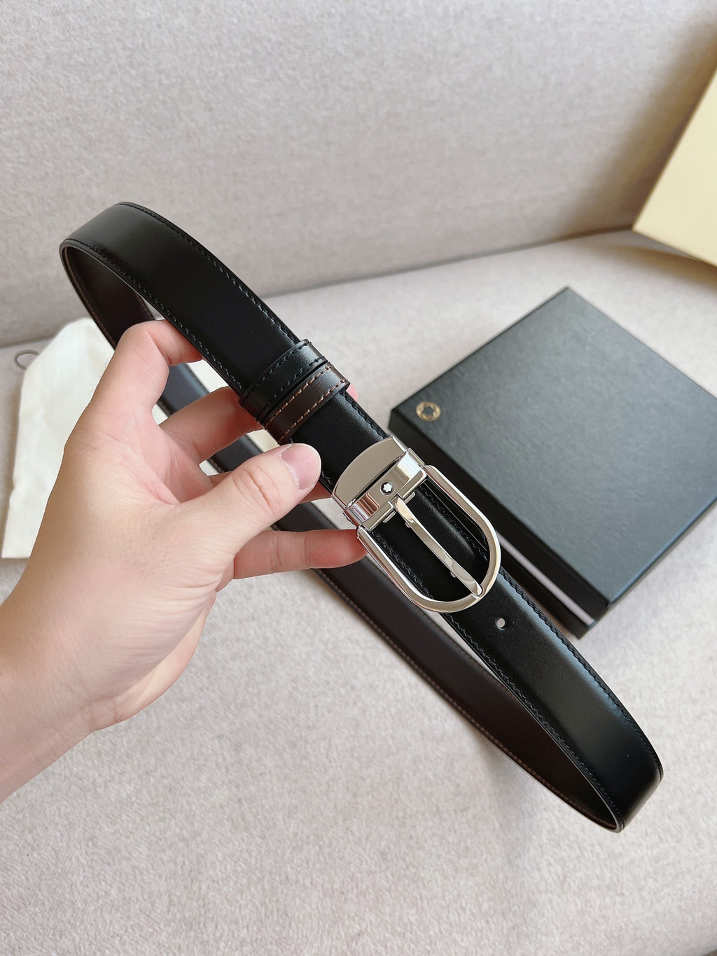 136PA52P Popular High quality belt With full package