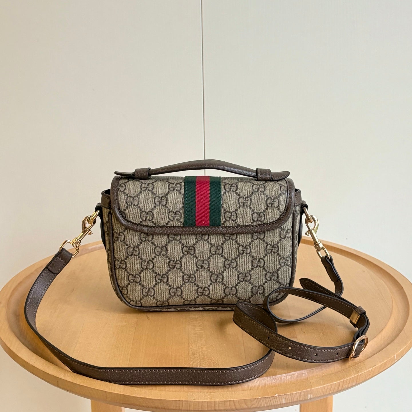 15RB127B Popular leather bag