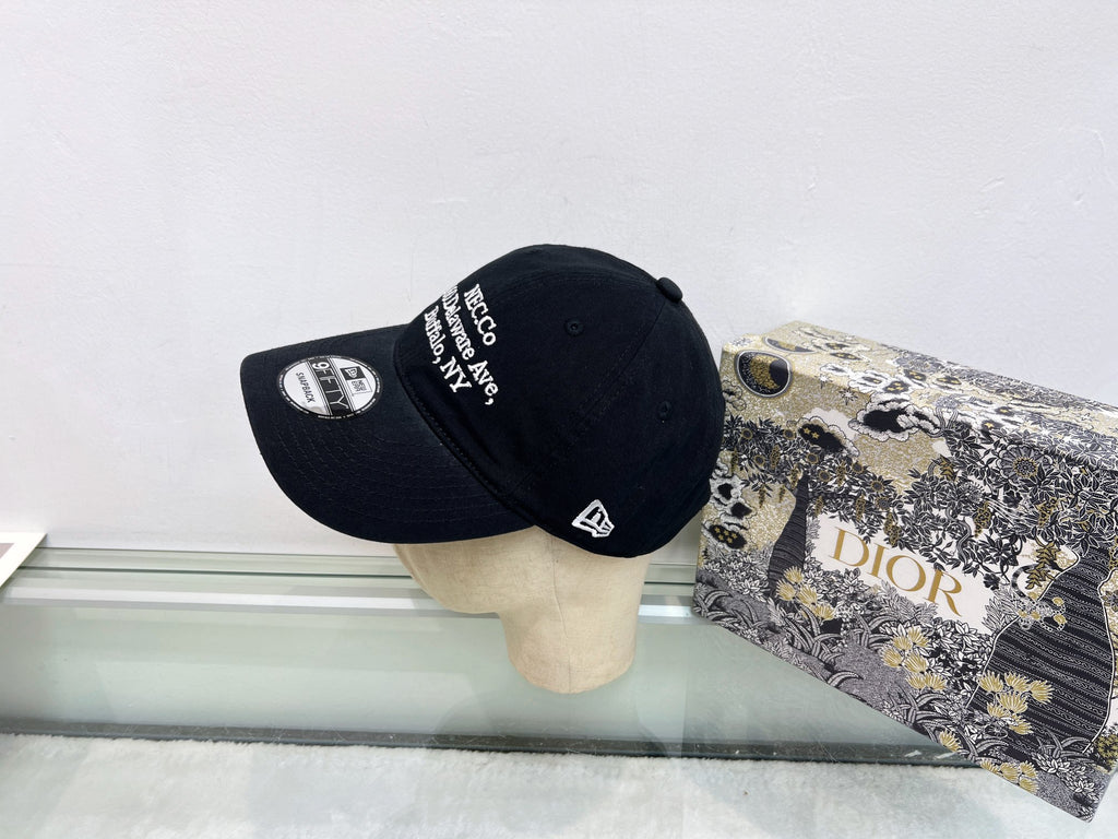 16XA16M Popular hats
