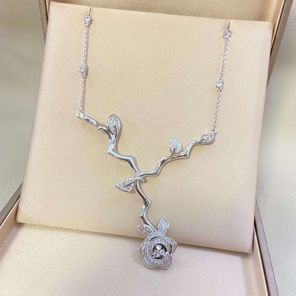 55QD286X Popular  Necklaces