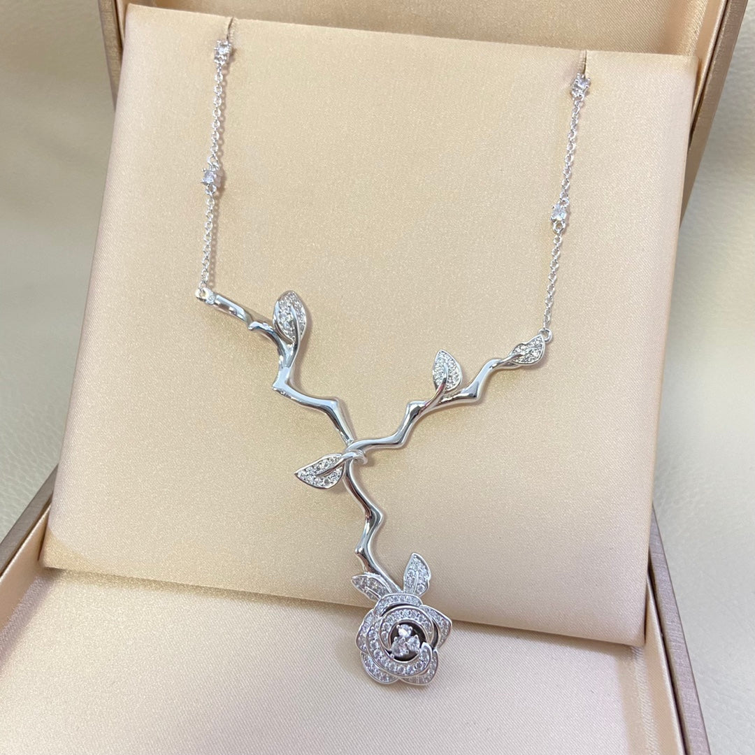55QD286X Popular  Necklaces