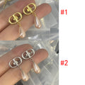 14D779E Popular Earrings