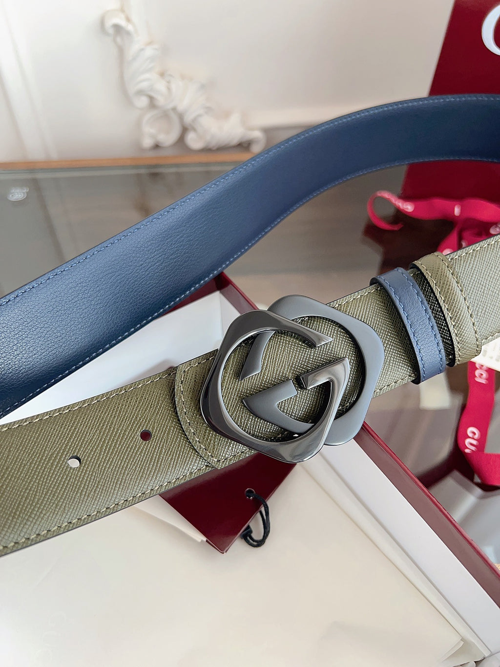 136PB11P Popular High quality belt With full package