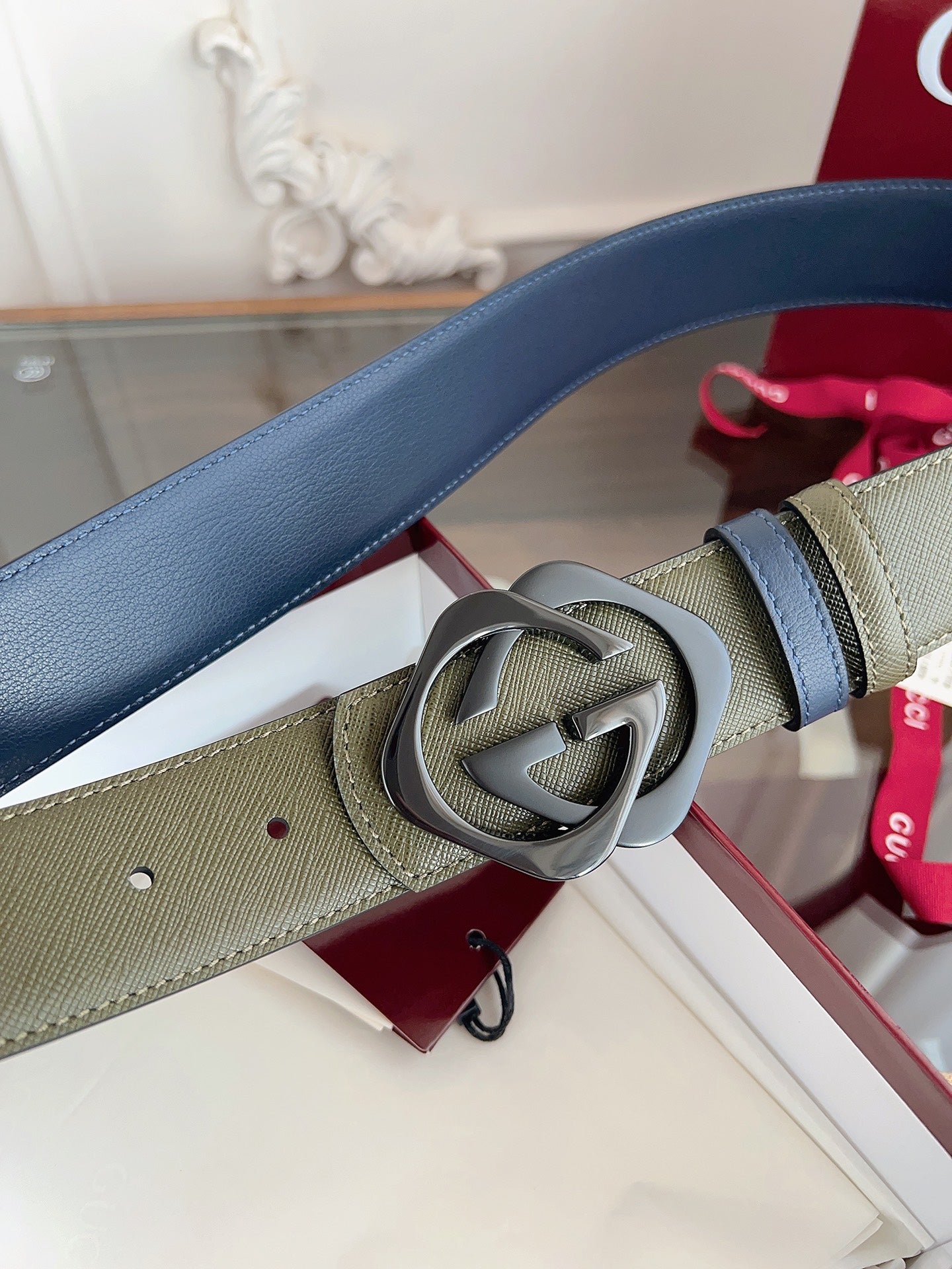 P1P36B11 Popular High quality belt With full package