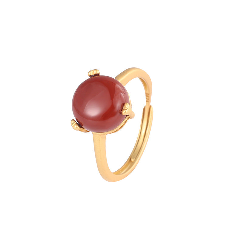 585QA82J Popular Rings