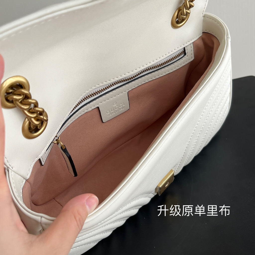 136PB69B Popular leather bag