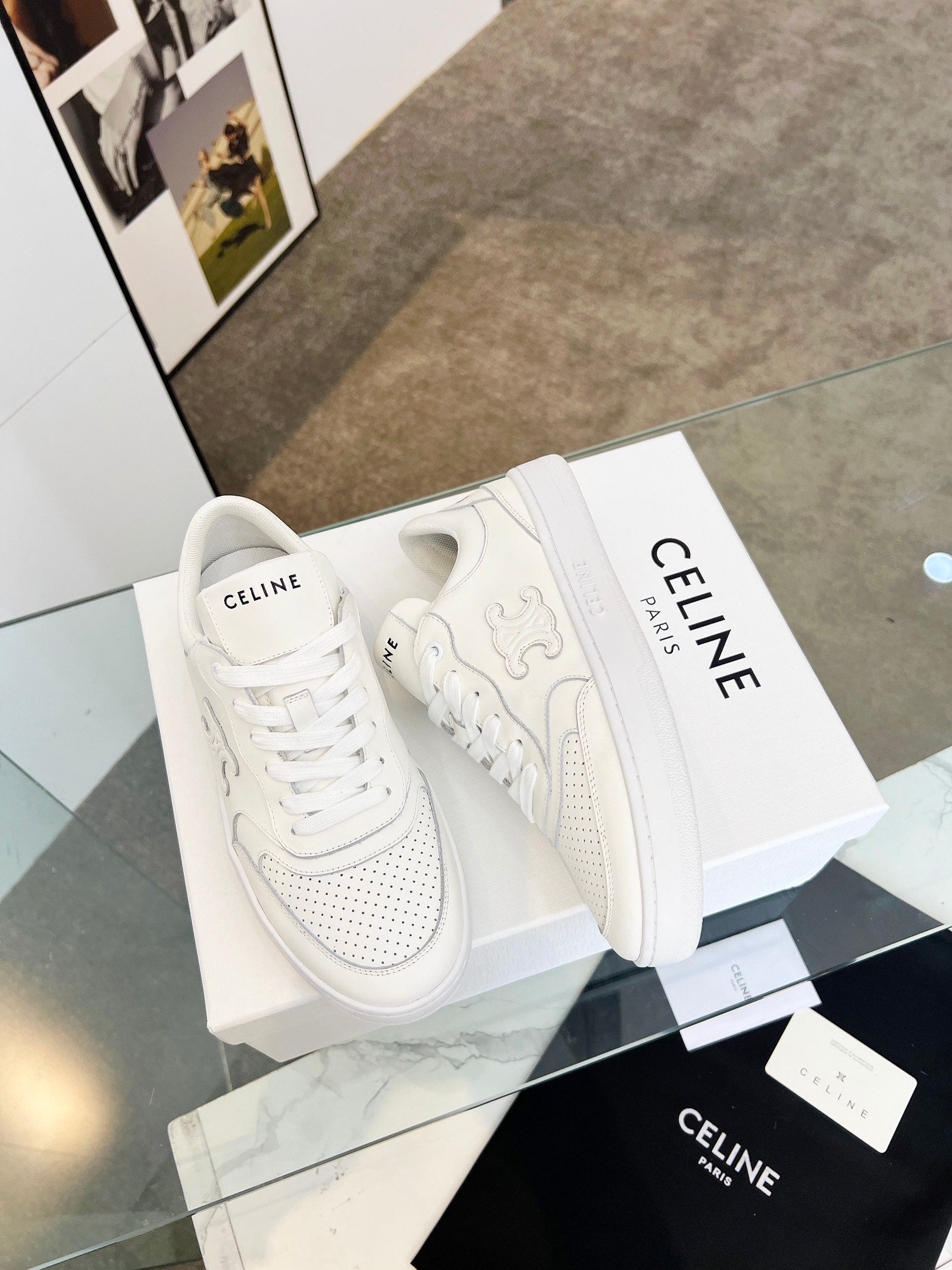 285ZN154Z  Popular high-quality shoes