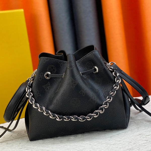 165NE99B Popular  leather bag