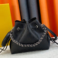 165NE99B Popular  leather bag