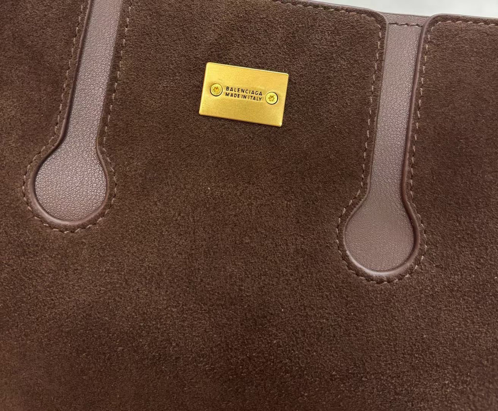 136PJ121B Popular leather bag