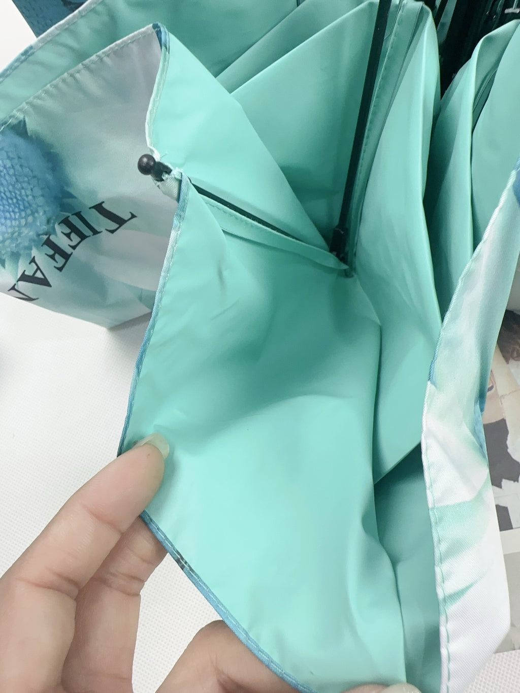 15RT24S Popular UV resistant umbrella