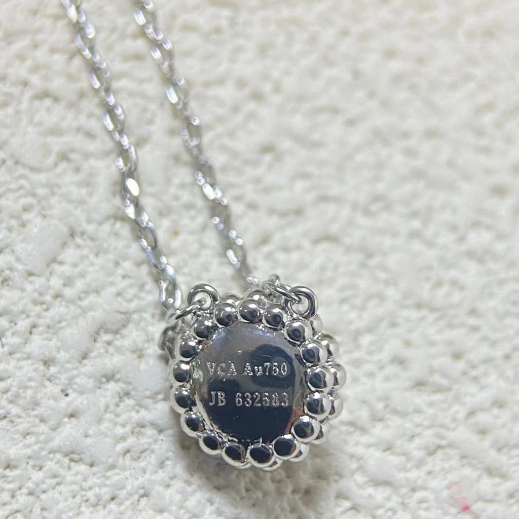 55QVA253X Popular Necklace