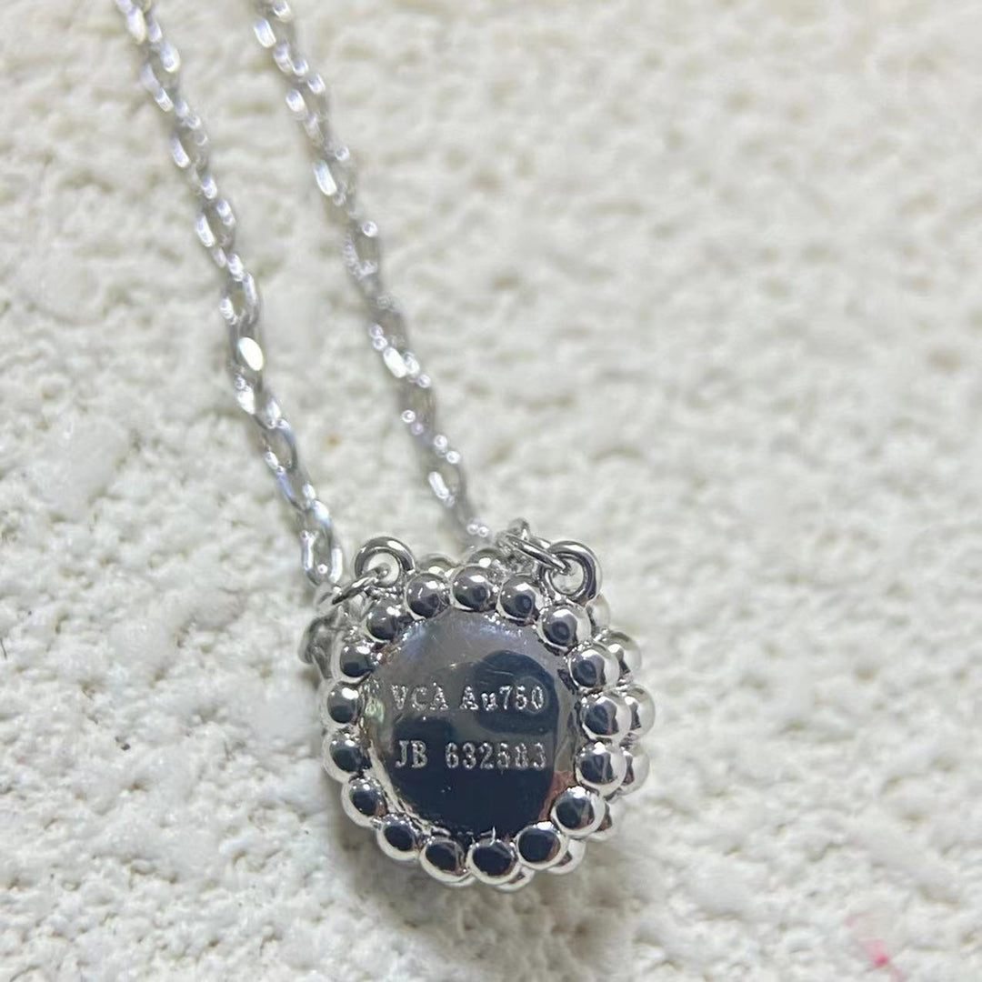 55QVA253X Popular Necklace