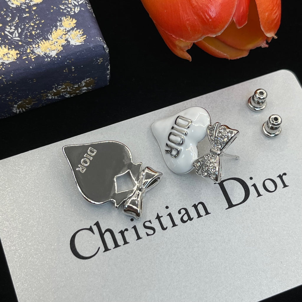 14D772E Popular  Earrings