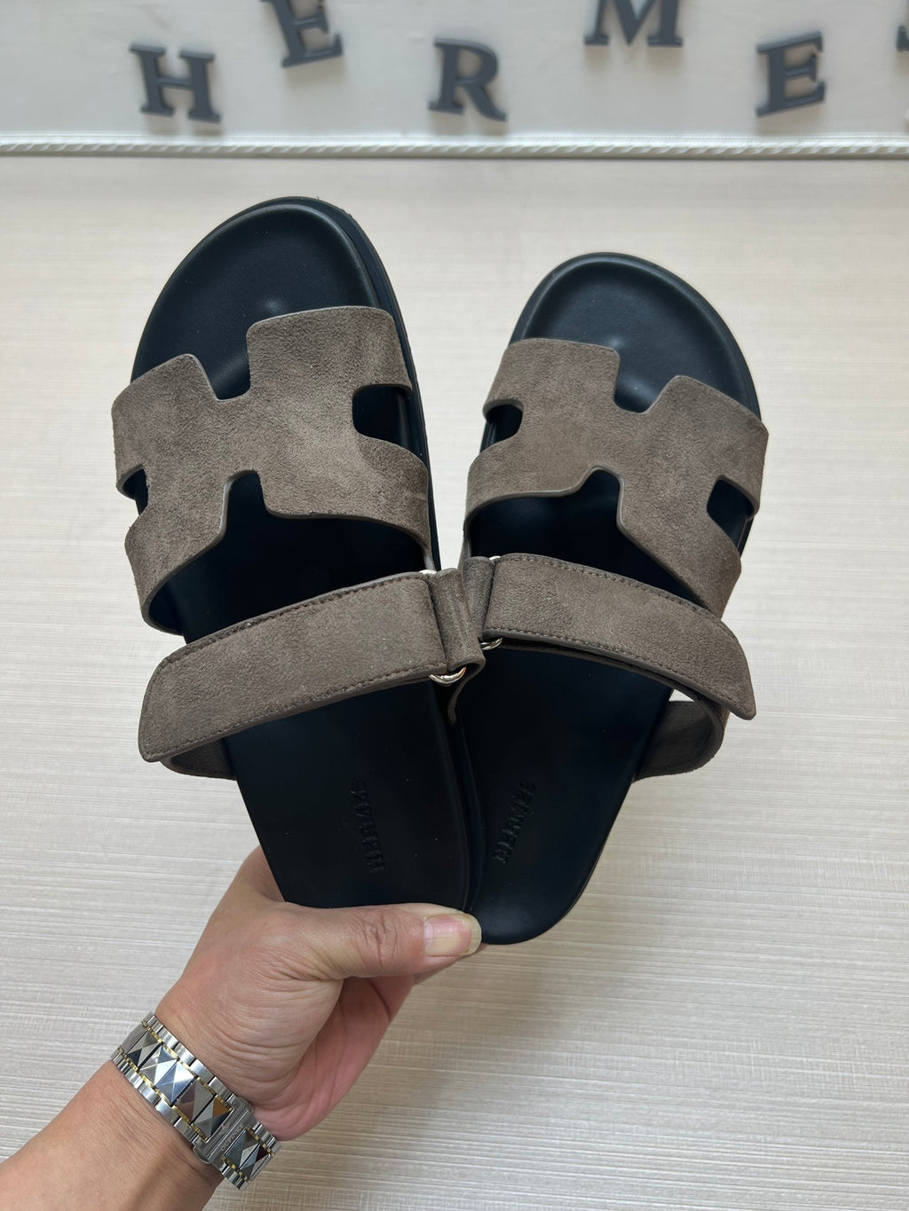 535RH6Z Popular Slippers shoes