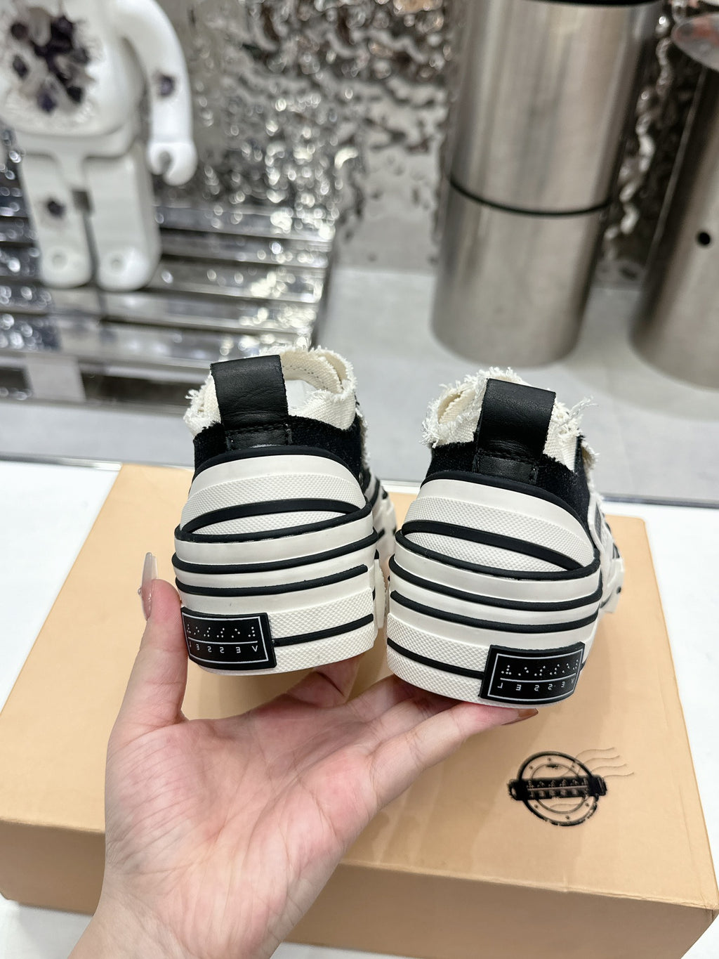 2105QA249Z Popular high-quality Shoes