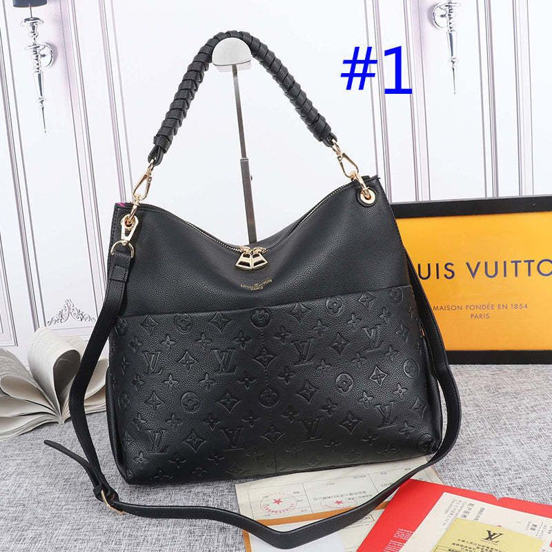 2XE51B Popular   leather bag 