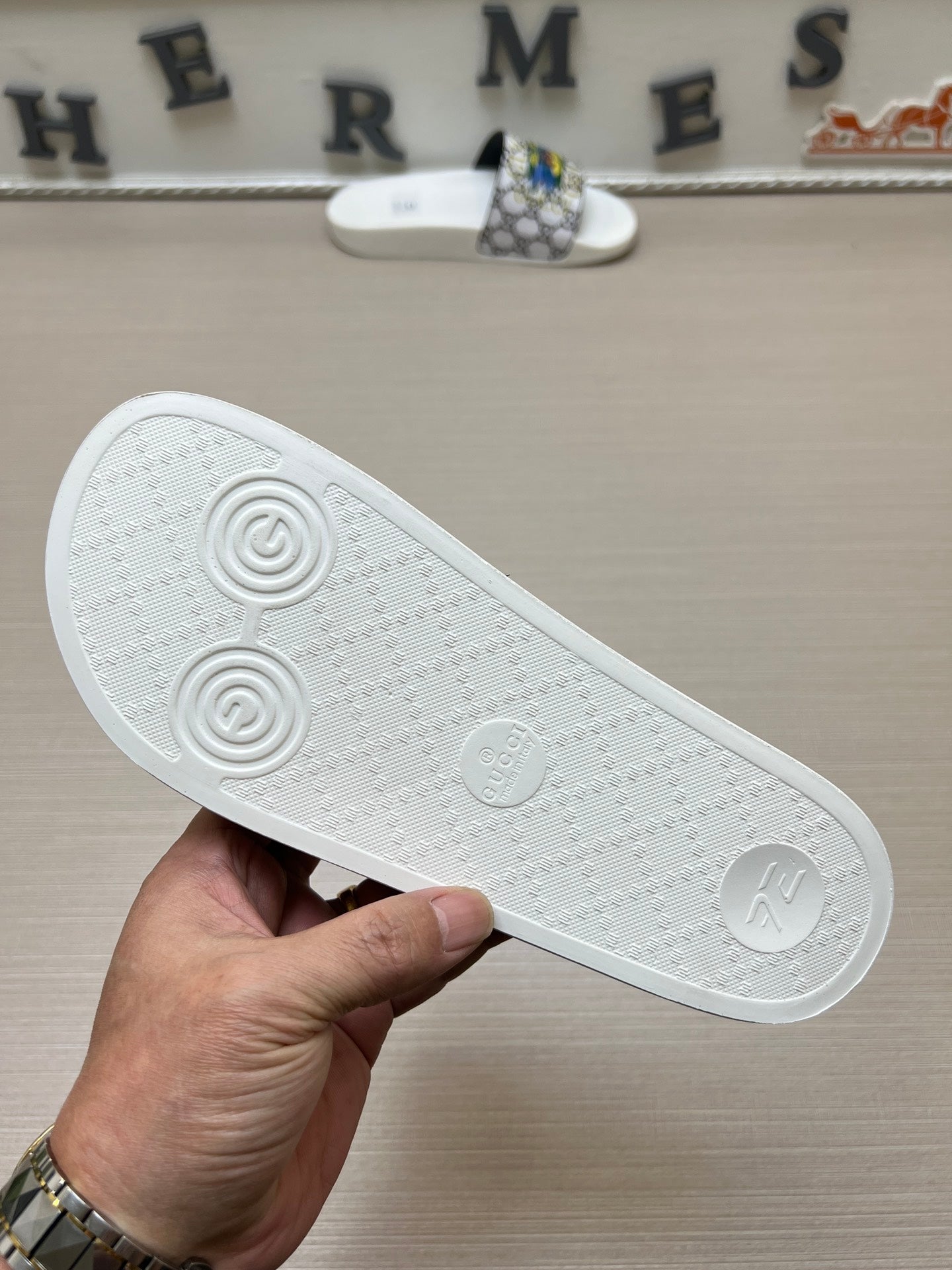 5LB233Z Popular Slippers