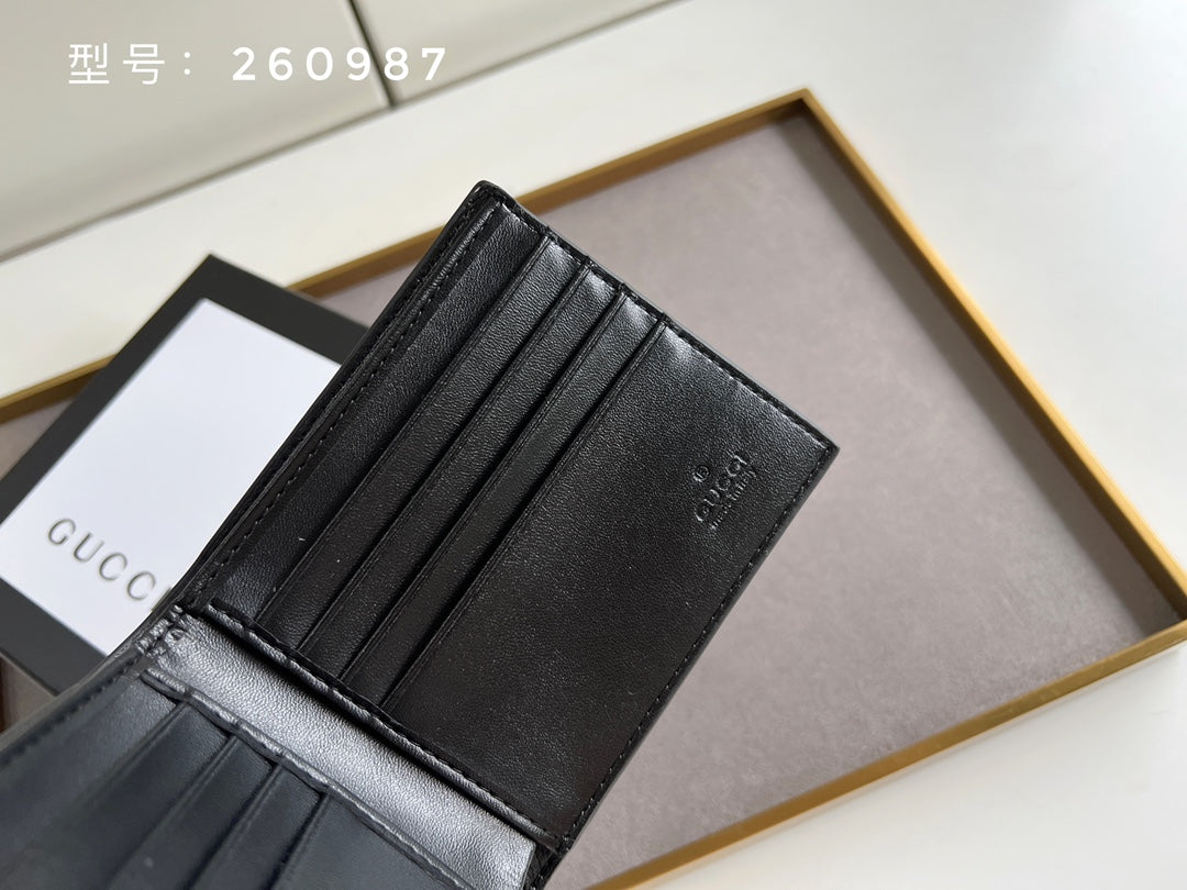 1XB384B Popular    leather wallets