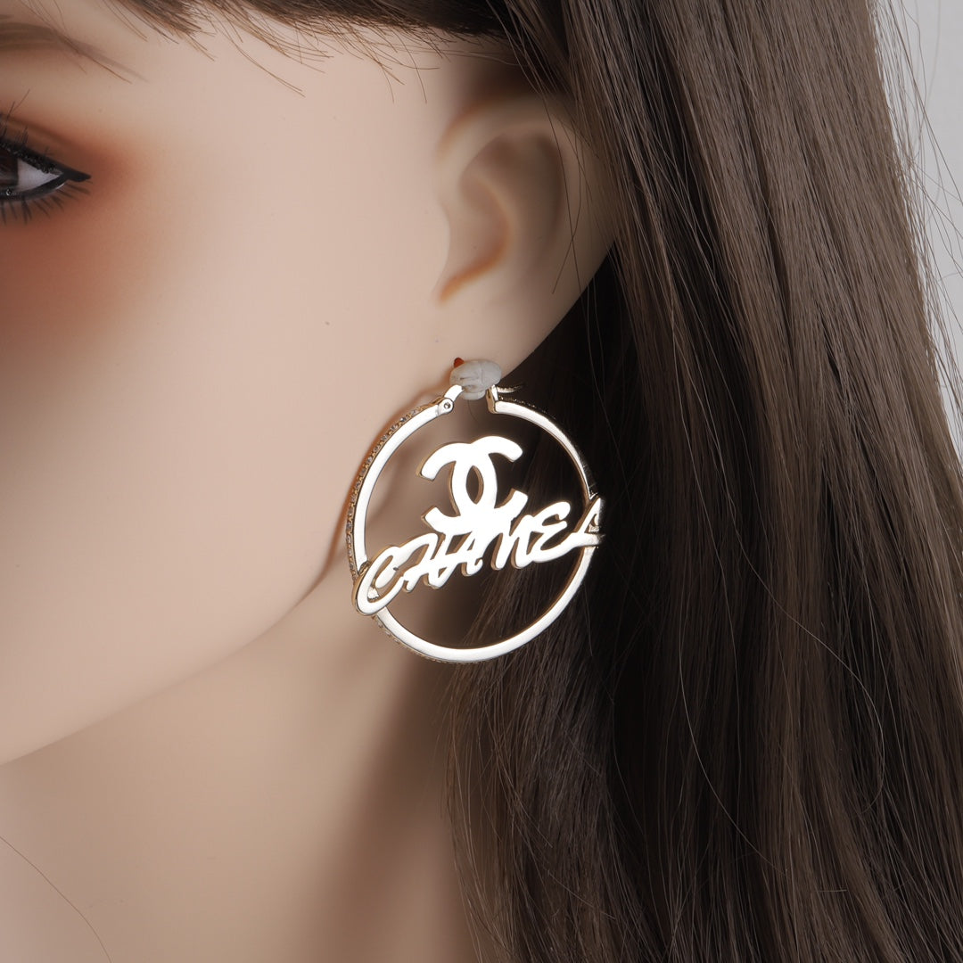14C1008E Popular Earrings