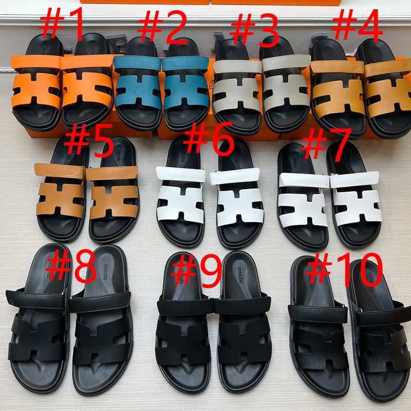 54H1Z Popular slippers