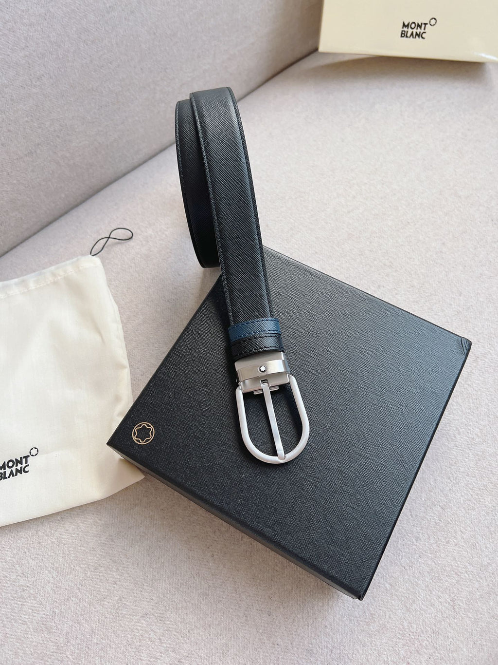 136PA52P Popular High quality belt With full package