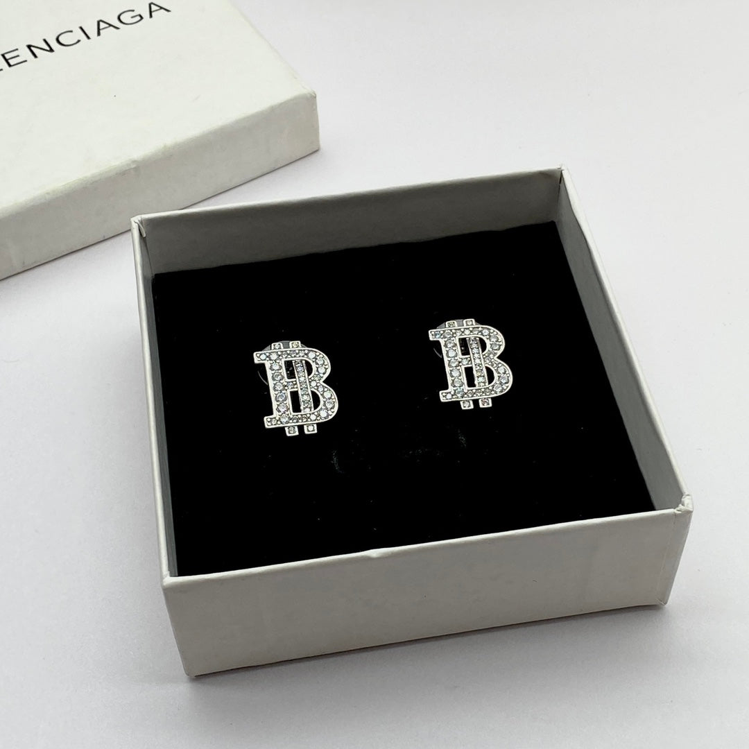 14J142E Popular Earrings