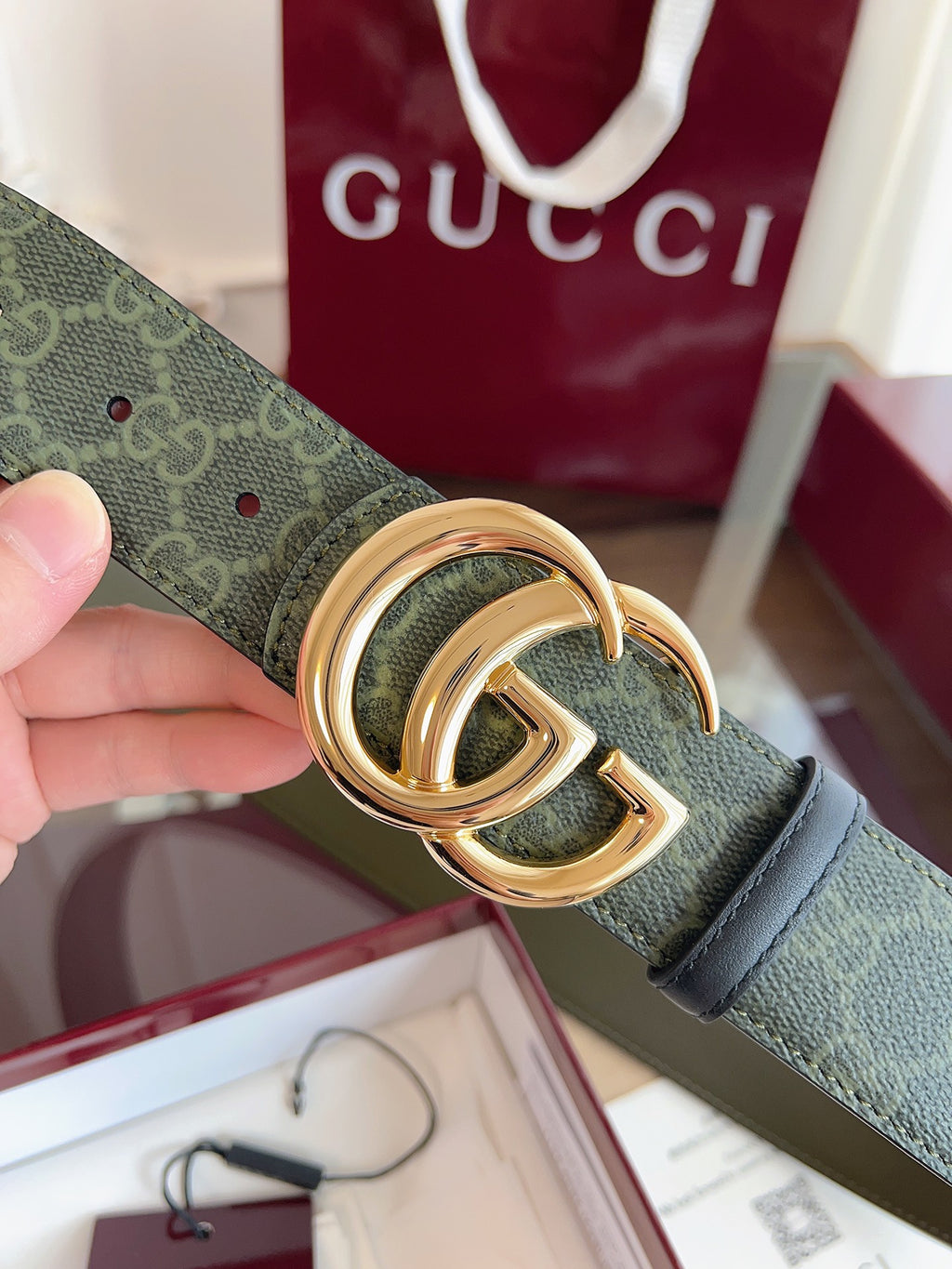 136PB50P Popular High quality belt With full package