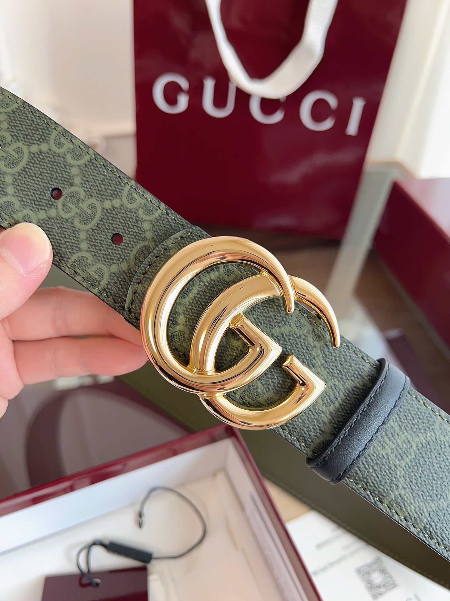 136PB50P Popular High quality belt With full package