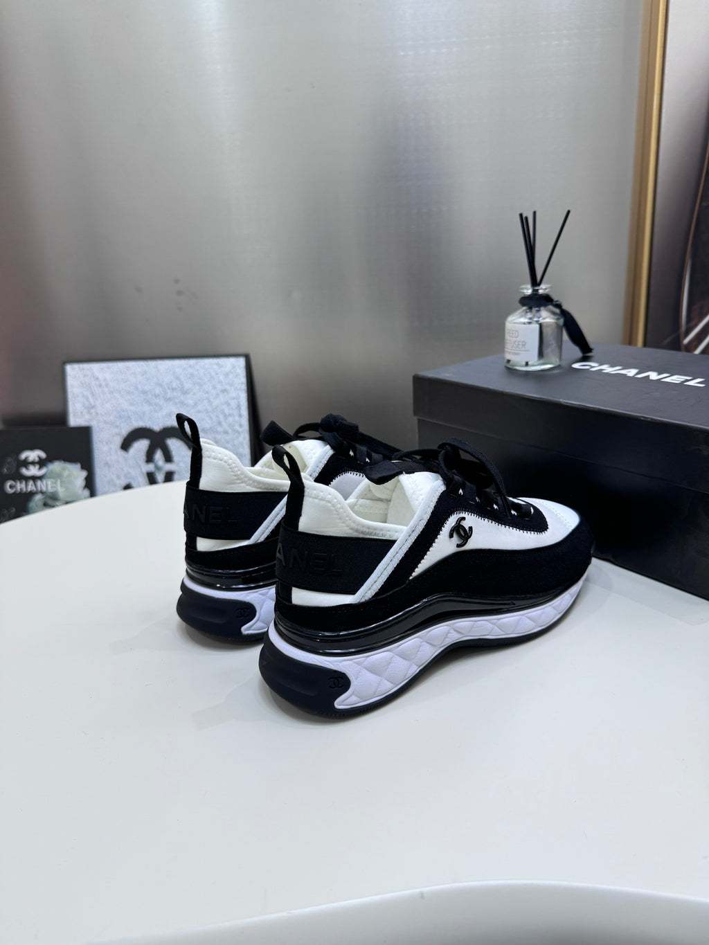 1115QC445Z Popular Shoes